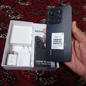 Redmi Note 14 8/256gb
