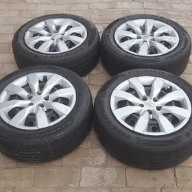 disga pakrişga 16lyk karolla