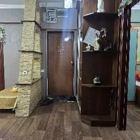  4-комнатная с фул ремонтом