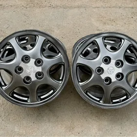 Diska 15 lik…Toyota