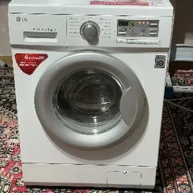 kir maşyn LG 6 kg DD mator