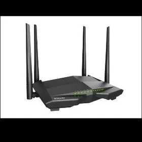 Tenda router wifi
