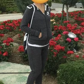 спортивный костюм