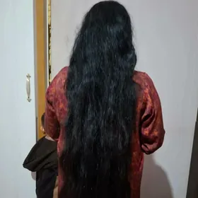 Saç alýan 5 welaýatda