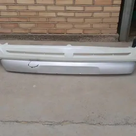 Prado  S class bamper