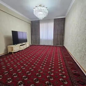 SATLYK JAY GURTLY TAZE 4KOMNAT