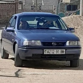 Opel Vectra 1989