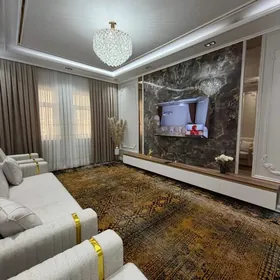 МИР 6 4 КОМНАТЫ 5 ЭТАЖ 110 м2