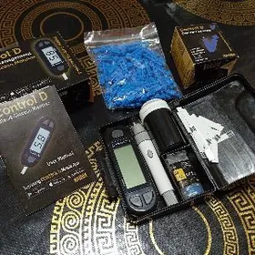 глюкометр sahr olceyan insulin