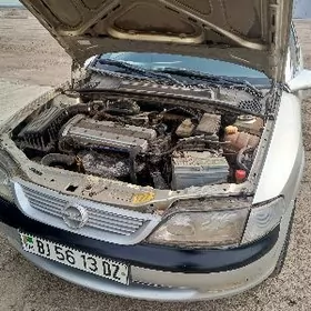 Opel Vectra 1997