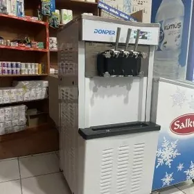 Donper Marozny aparat