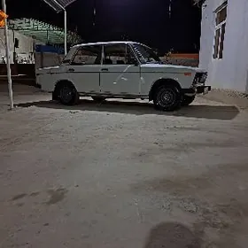 Lada 2106 1982