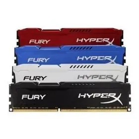 🟣8GB Hyper X DDR3 1600mhz