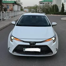 Toyota Corolla 2023