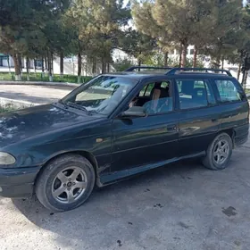 Opel Astra 1996