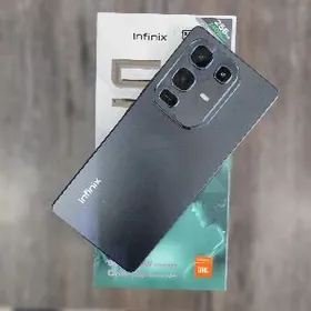 Infinix not 50 pro 24/256