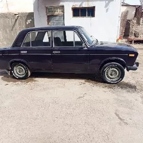 Lada 2106 2002