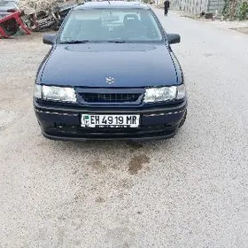 Opel Vectra 1991