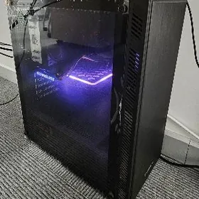 Игровой ПК FULL