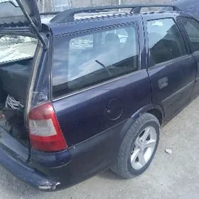 Opel Vectra 1998