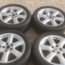 disga pakrişga 17lik kemri