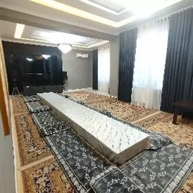 Ягодка коттедж