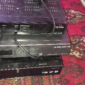 цифровой ресивер срочно