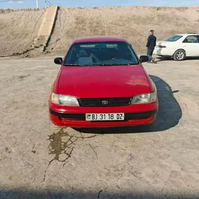 Toyota Carina 1995