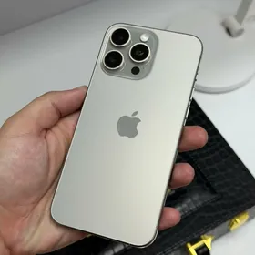 IPhone 15Pro Max 94 256gb