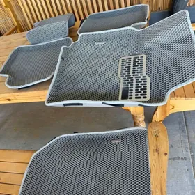 Mason kowriklari  Машин коврик