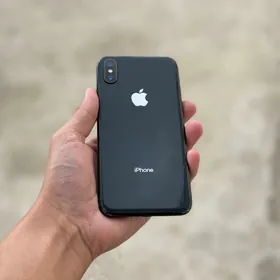 iphone X