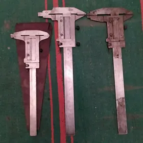 инструменты