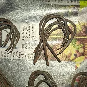 Крючки для калады