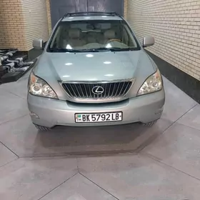 Lexus RX 350 2007