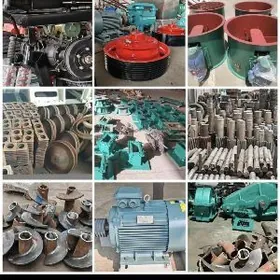 Kerpiç zawodyñ ähli zapçastlar