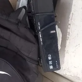 hemra resiwer(tuner) gyssagly