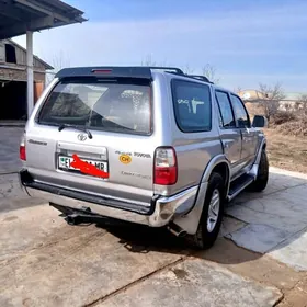 Toyota 4Runner 1999