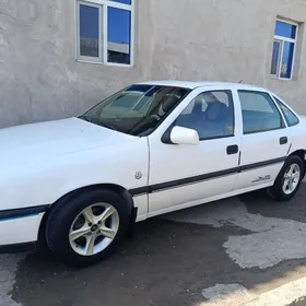 Opel Vectra 1991