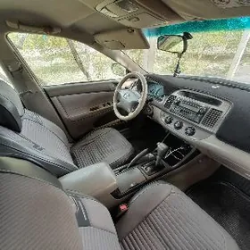 Toyota Camry 2002