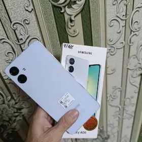 Samsung A06