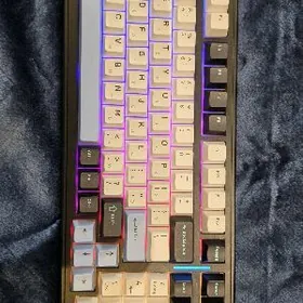 klaviatura Aula f99 maganika