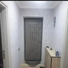 комфортная 3-комнатная