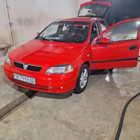 Opel Astra 1999