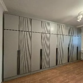 MEBEL TÄZE GARNITUR ŞFANER