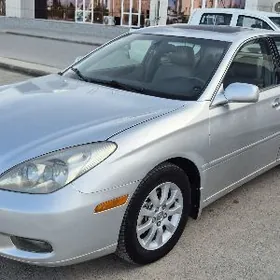 Lexus ES 300 2002