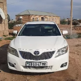 Toyota Camry 2010