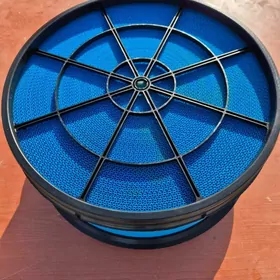 Teksan generator howa filtri