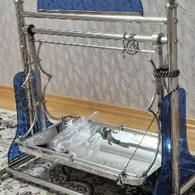 Aýnaly Sallançak Салланчак