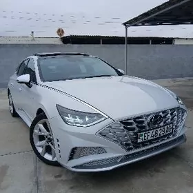 Hyundai Sonata 2023