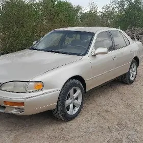 Toyota Camry 1995